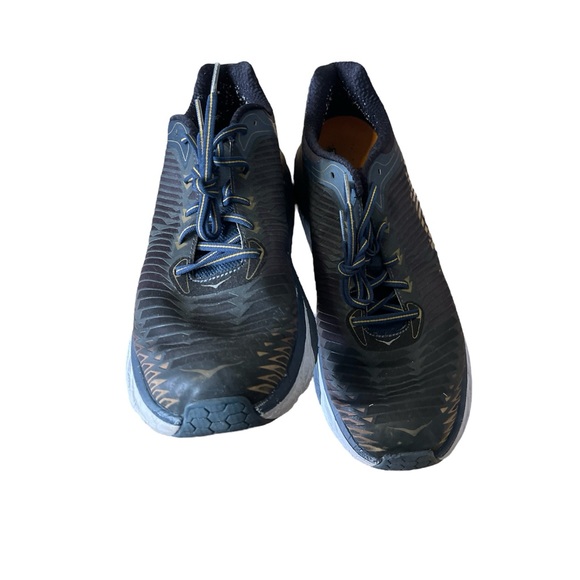 HOKA ONE ONE ARAHI MEN’S RUNNING SHOE - Picture 2 of 7